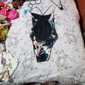 2 New bathing suits